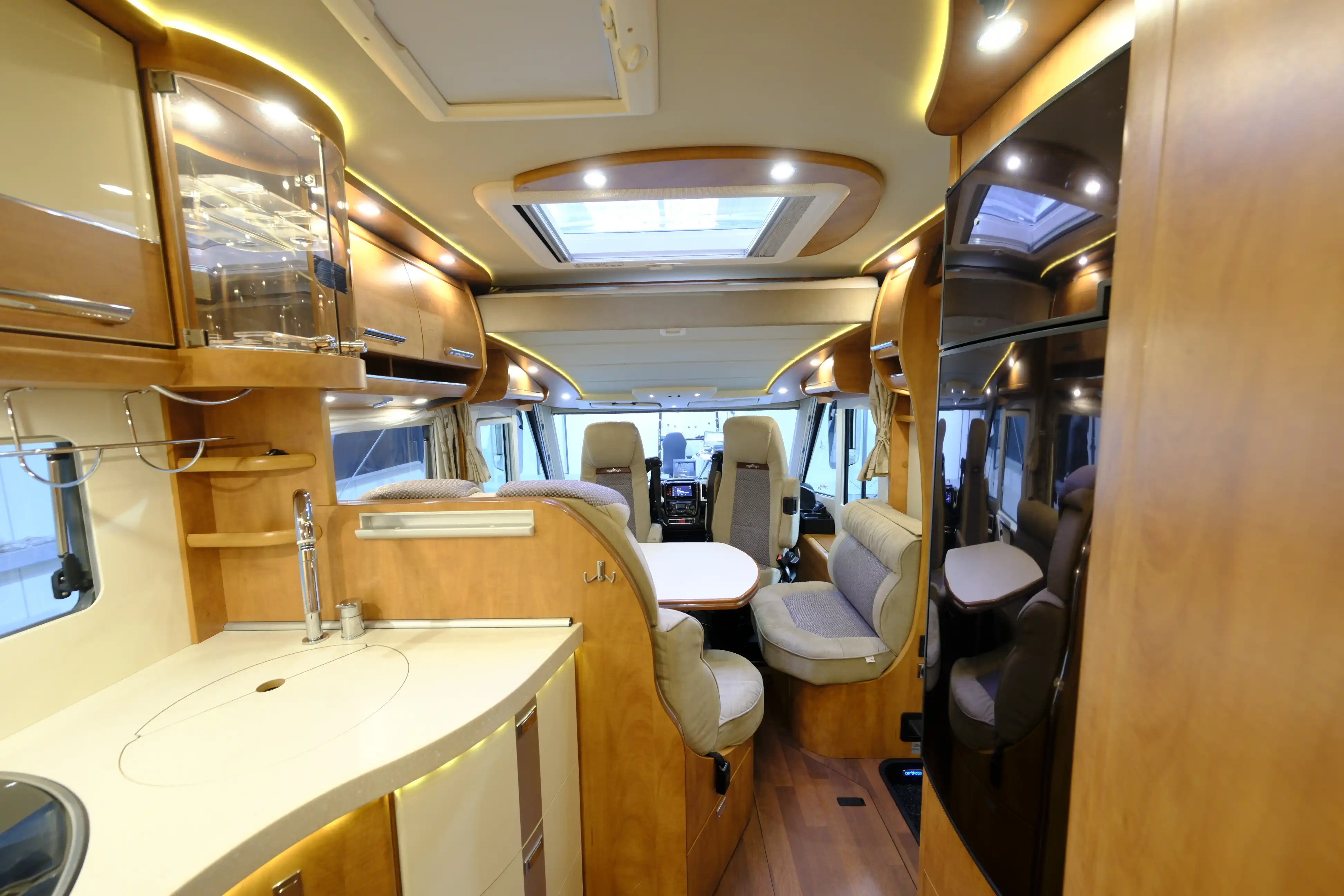 CARTHAGO Chic-C Line I 4.8 - Ansicht 11